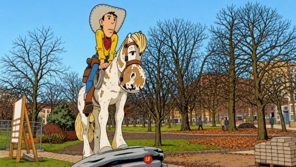 Parc Astrid