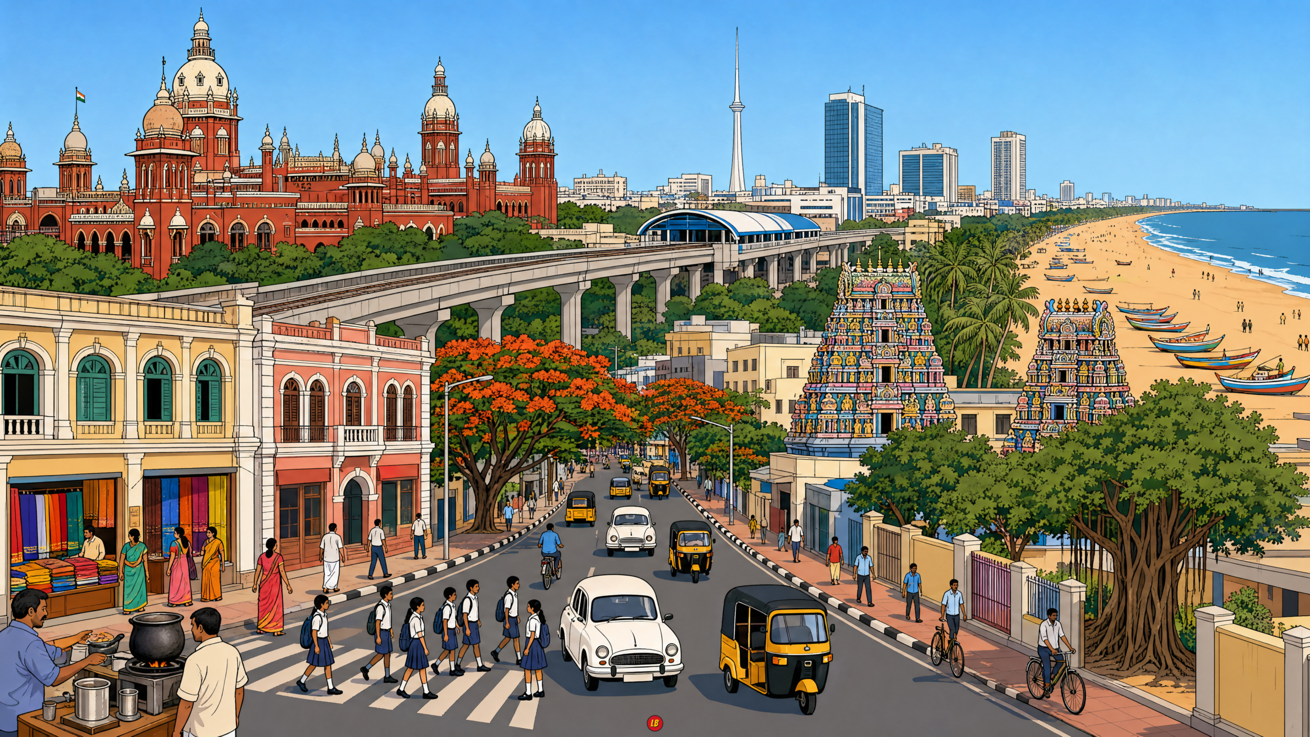 Chennai