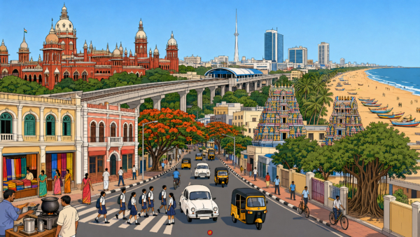 Chennai