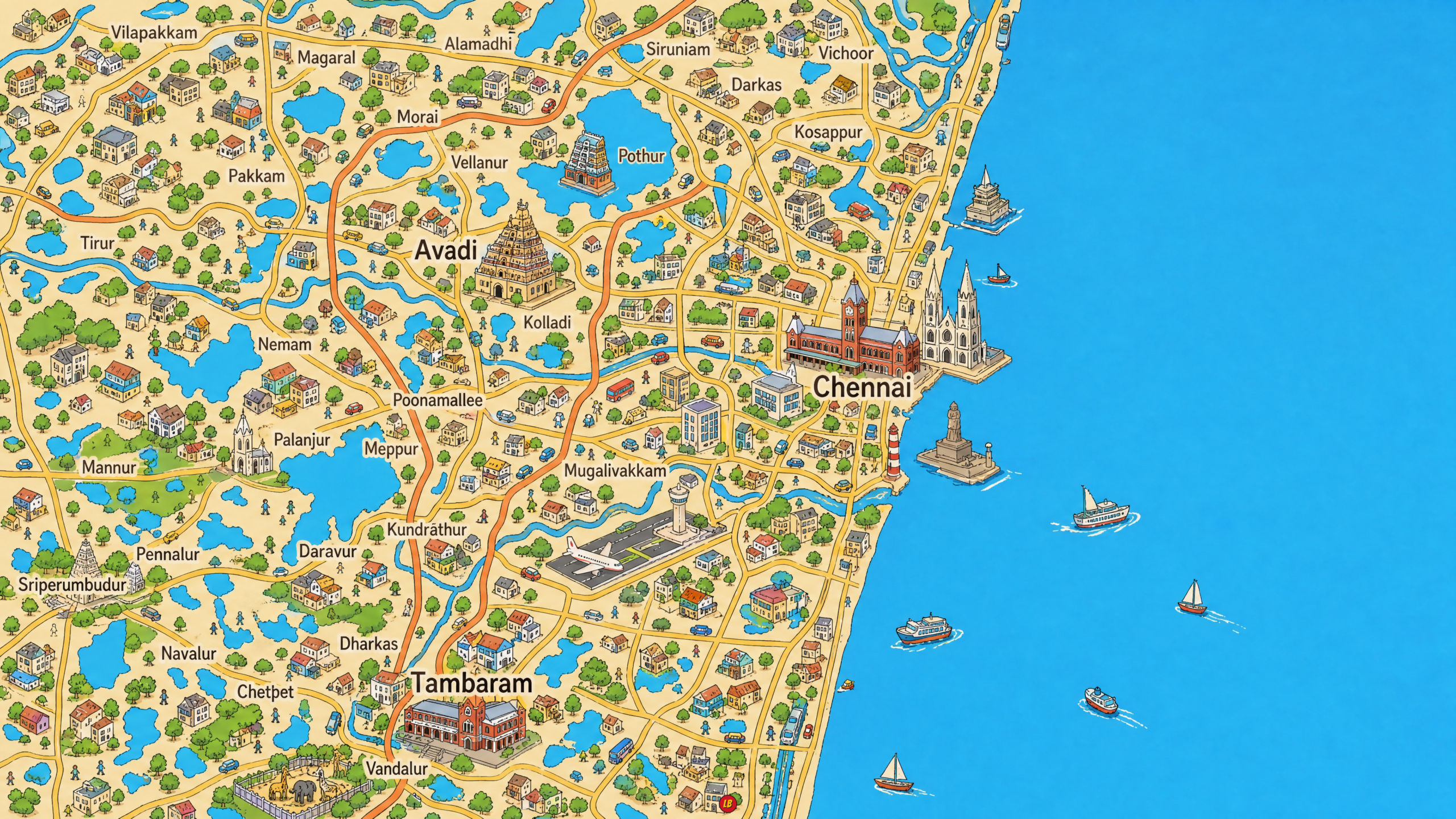 Chennai
