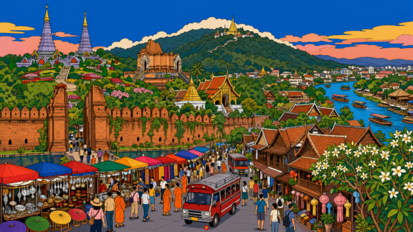 Chiang Mai