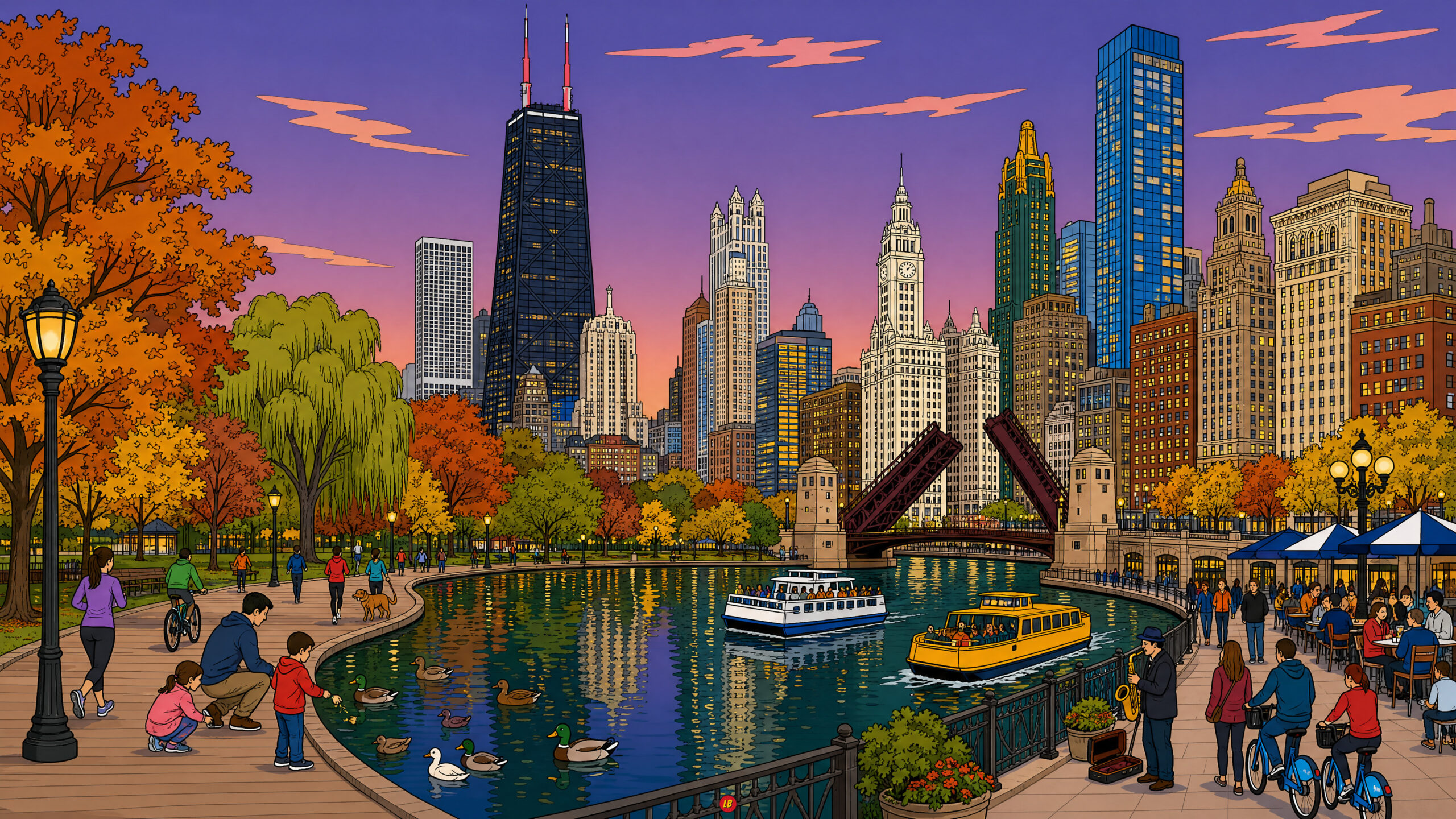 Chicago