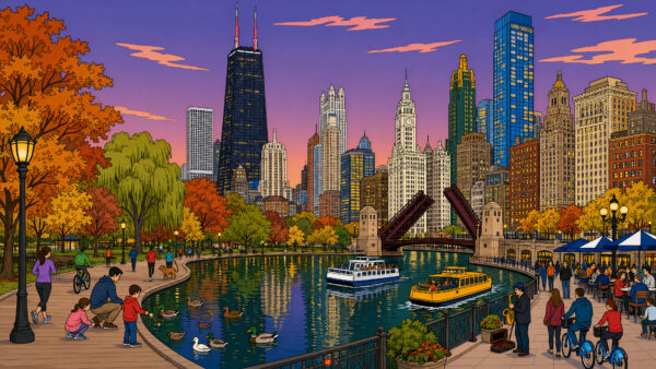 Chicago
