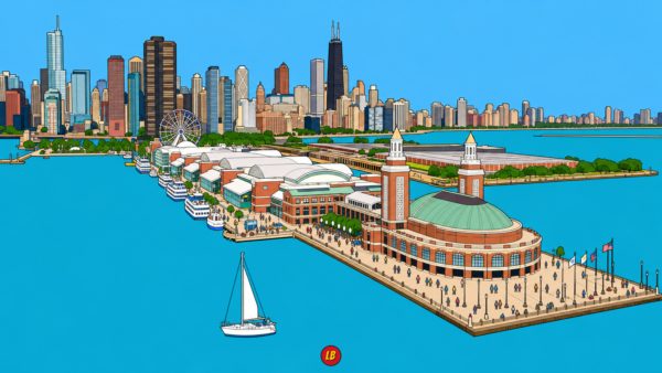 Navy Pier