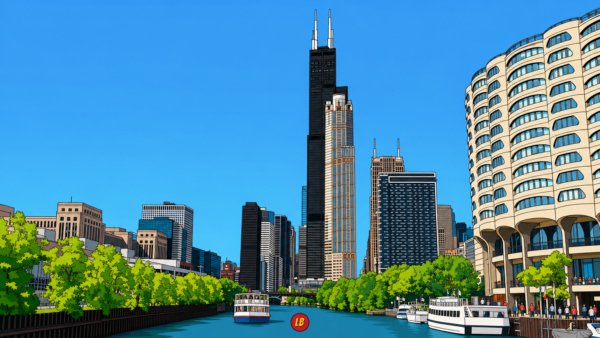 Willis Tower