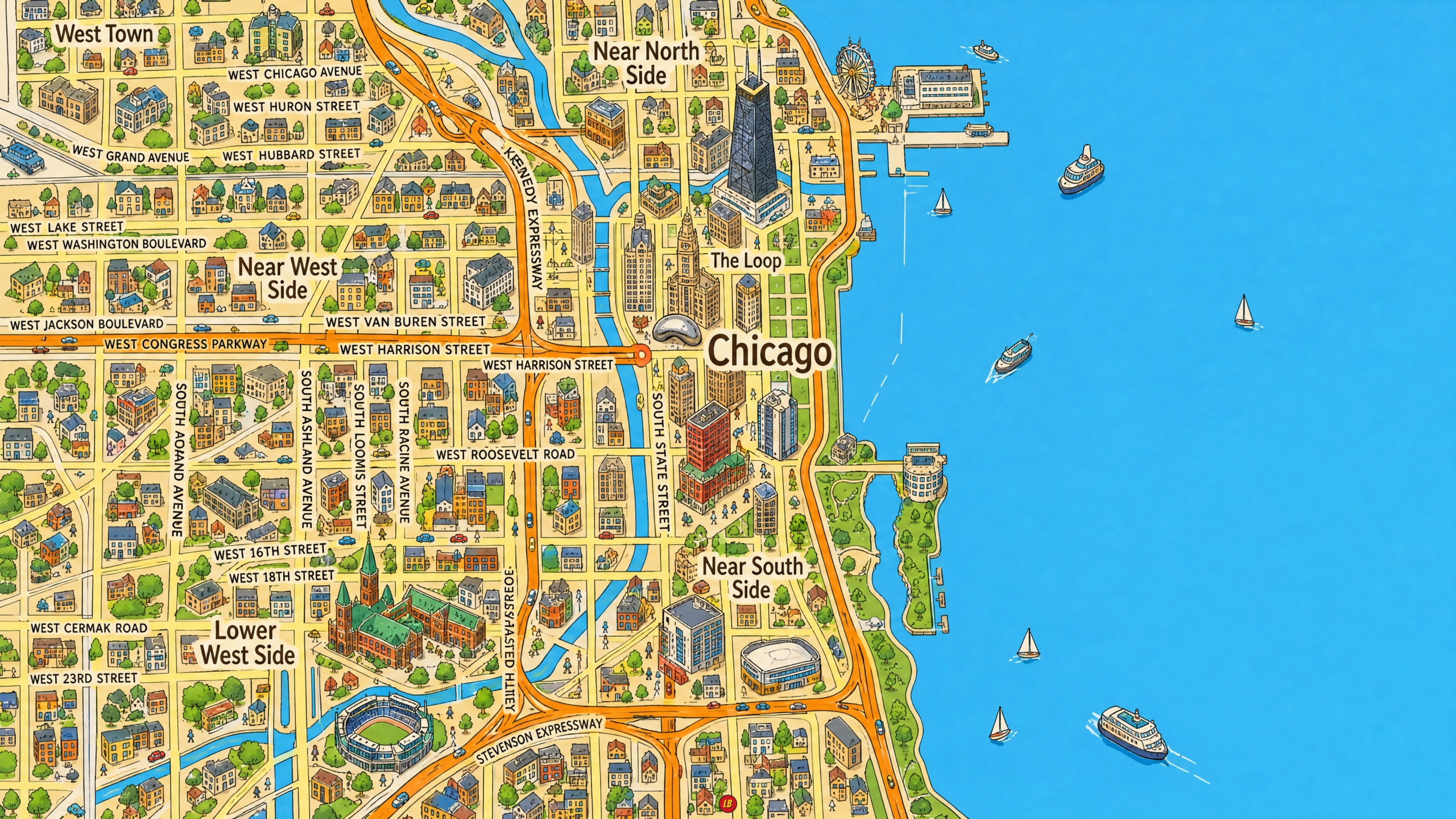 Chicago