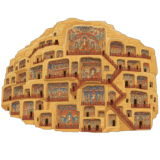 Dunhuang Mogao Caves