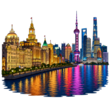 Bund Shanghai