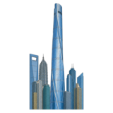 Shanghai Tower