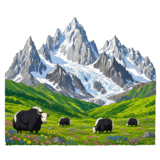 Yulong Snow Mountain Lijiang