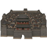 Pingyao Ancient City