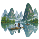 Li River Guilin