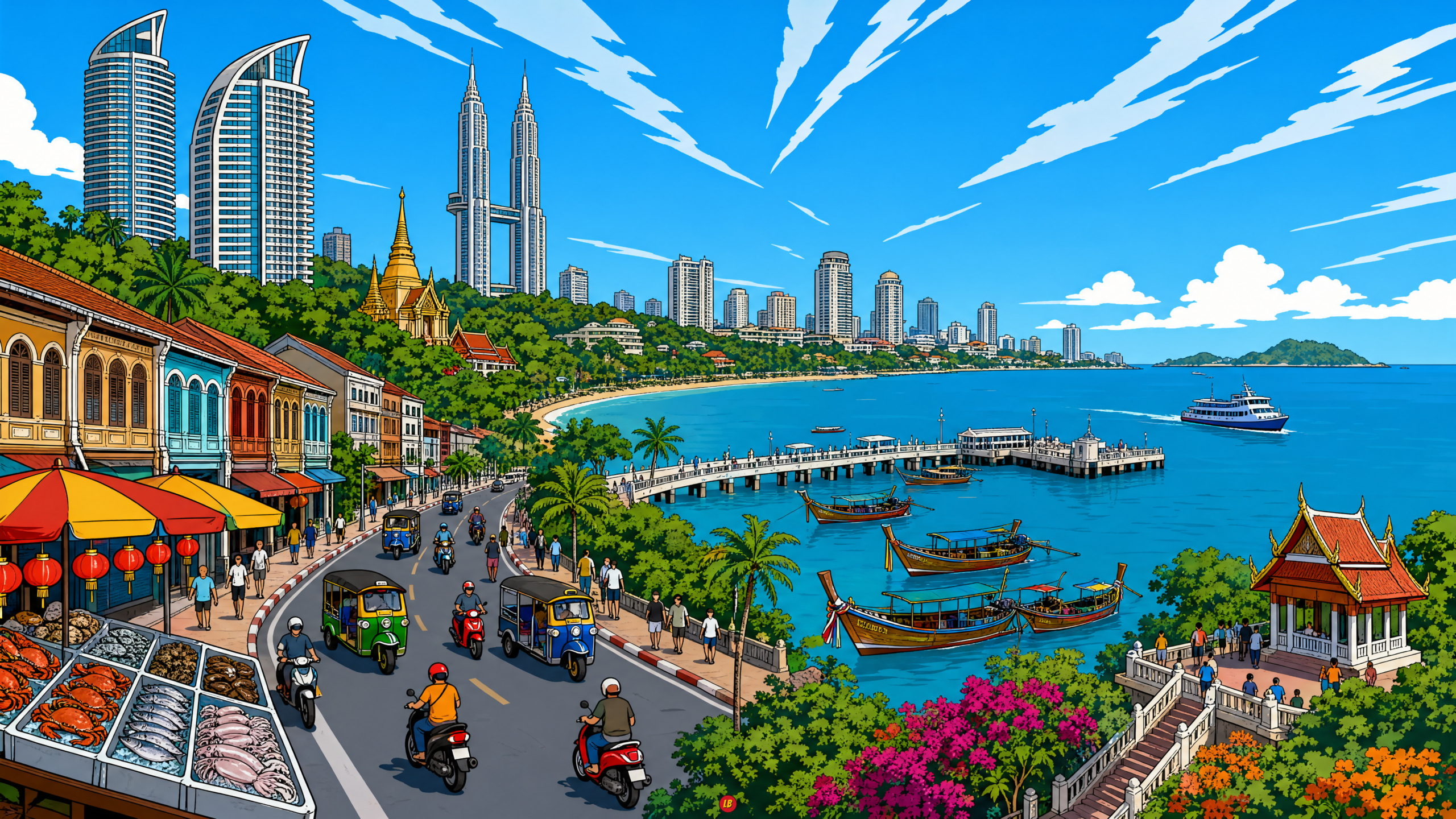 Chon Buri