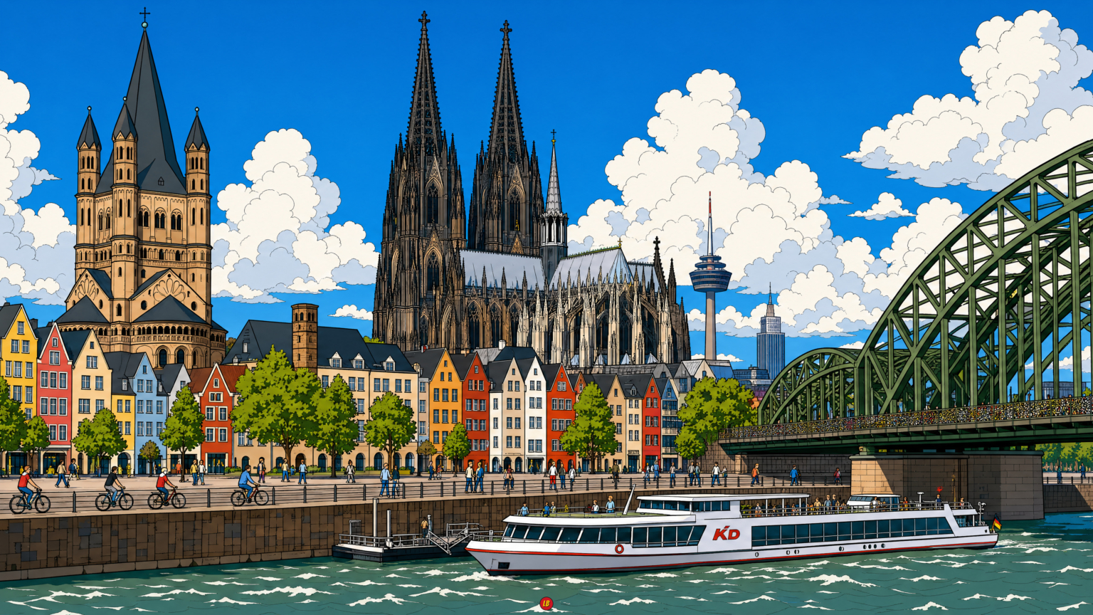 Cologne