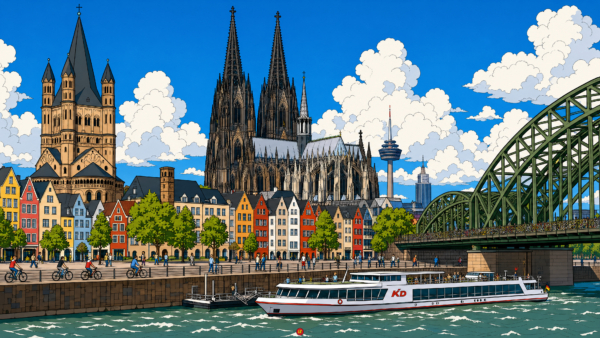 Cologne