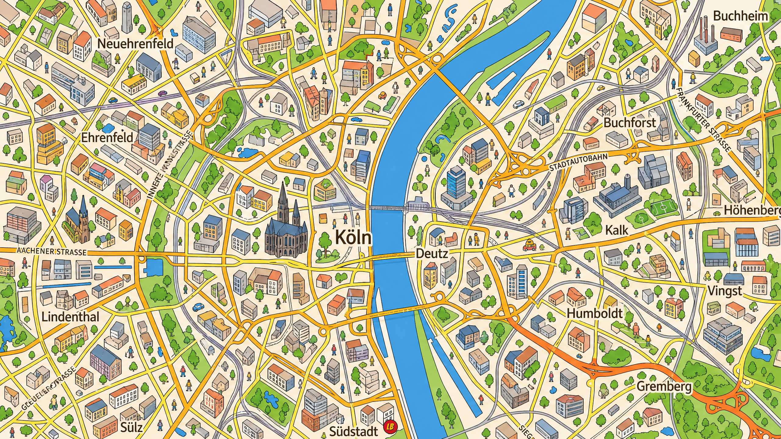 Cologne