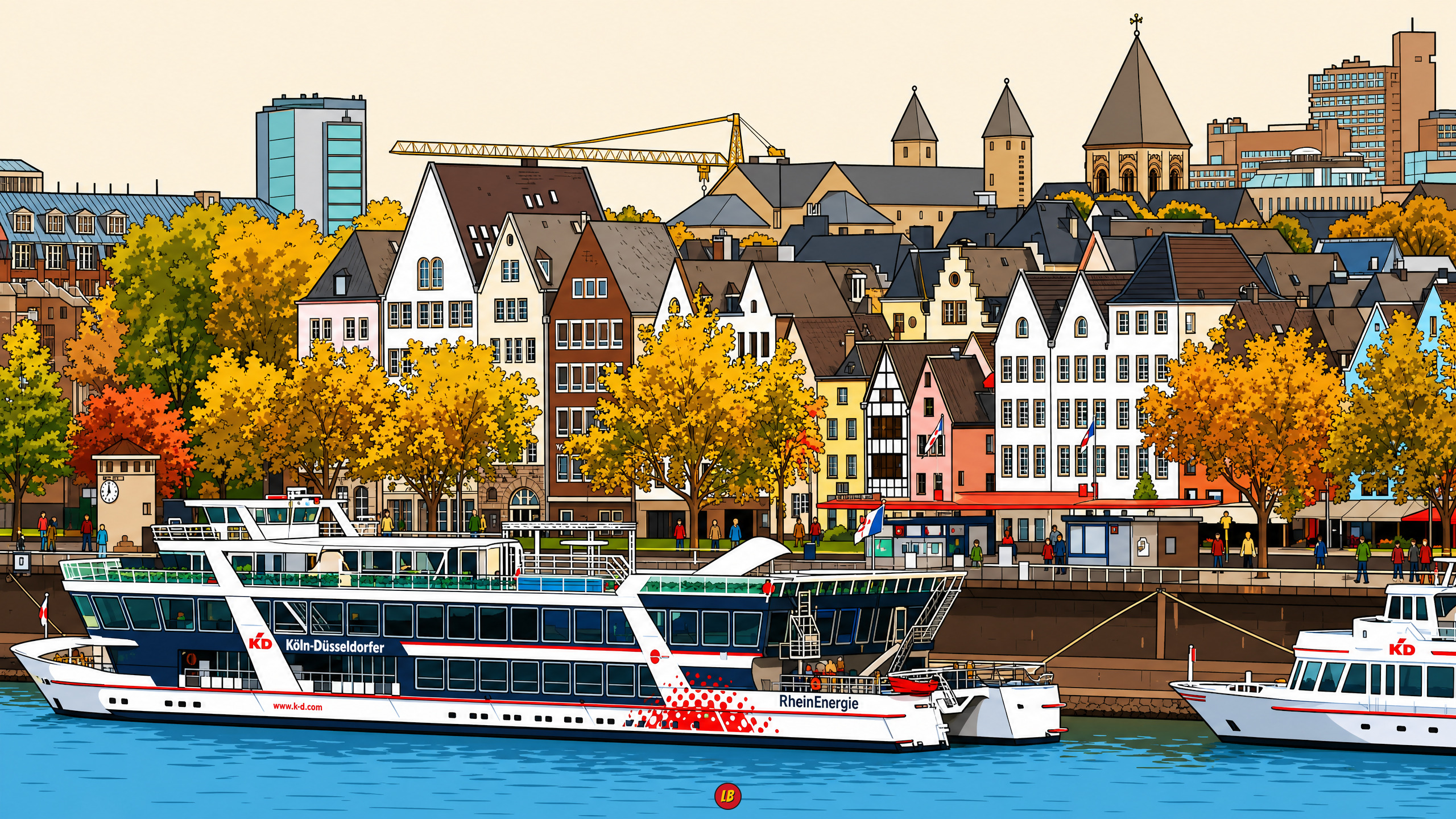 Cologne