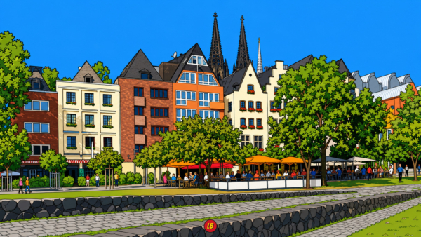Old Town (Altstadt)