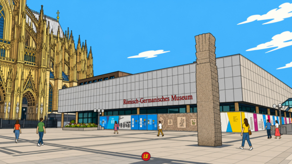 Romano-Germanic Museum