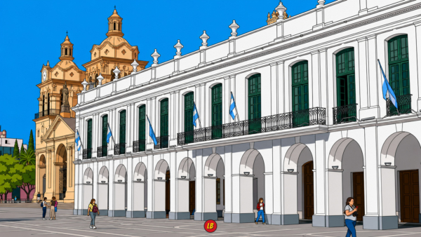 Cabildo de Córdoba