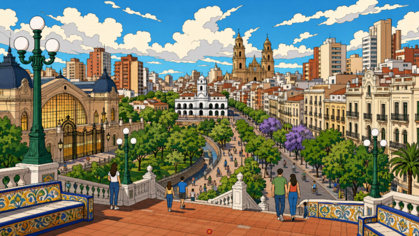 Córdoba