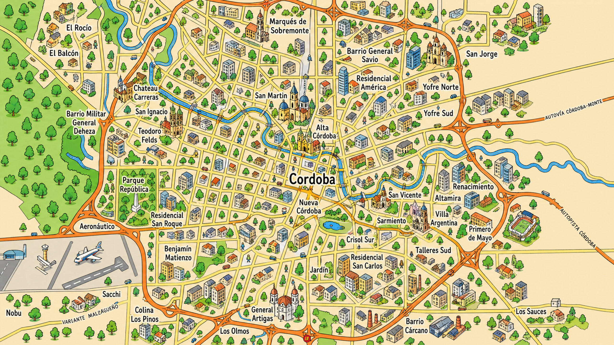 Córdoba