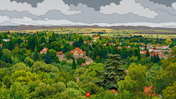 Sierras de Córdoba