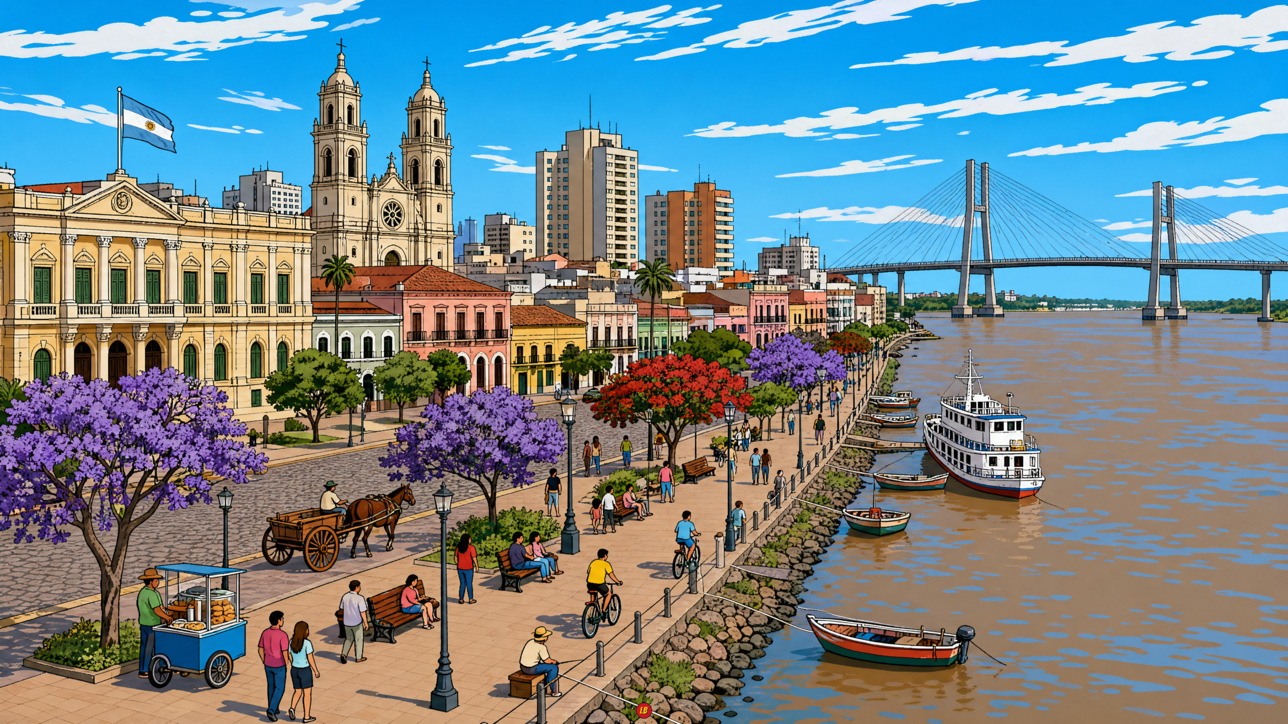 Corrientes