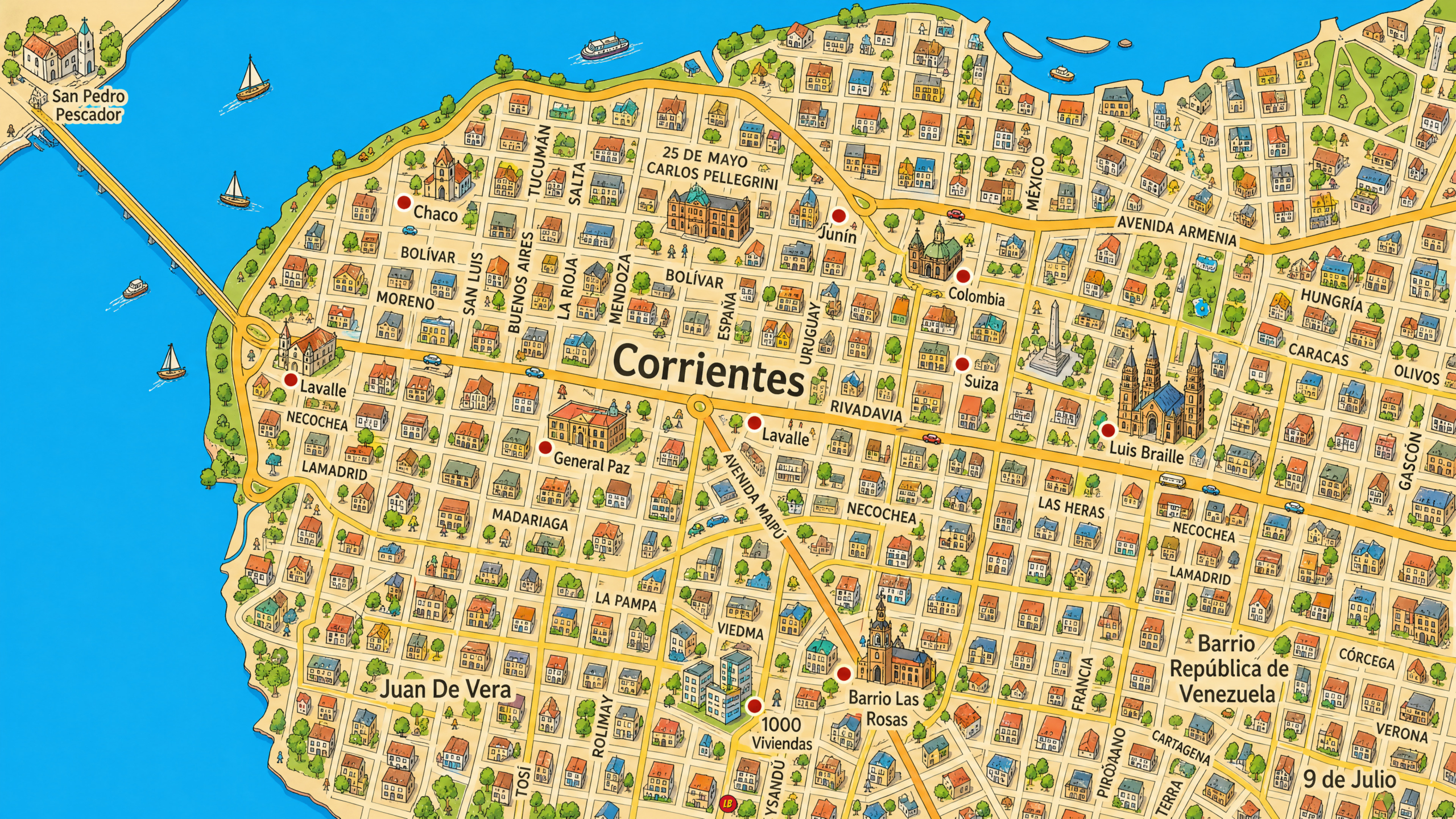 Corrientes