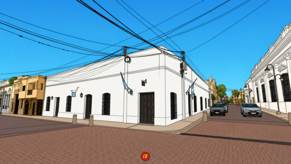 Museo de Artesanías Tradicionales