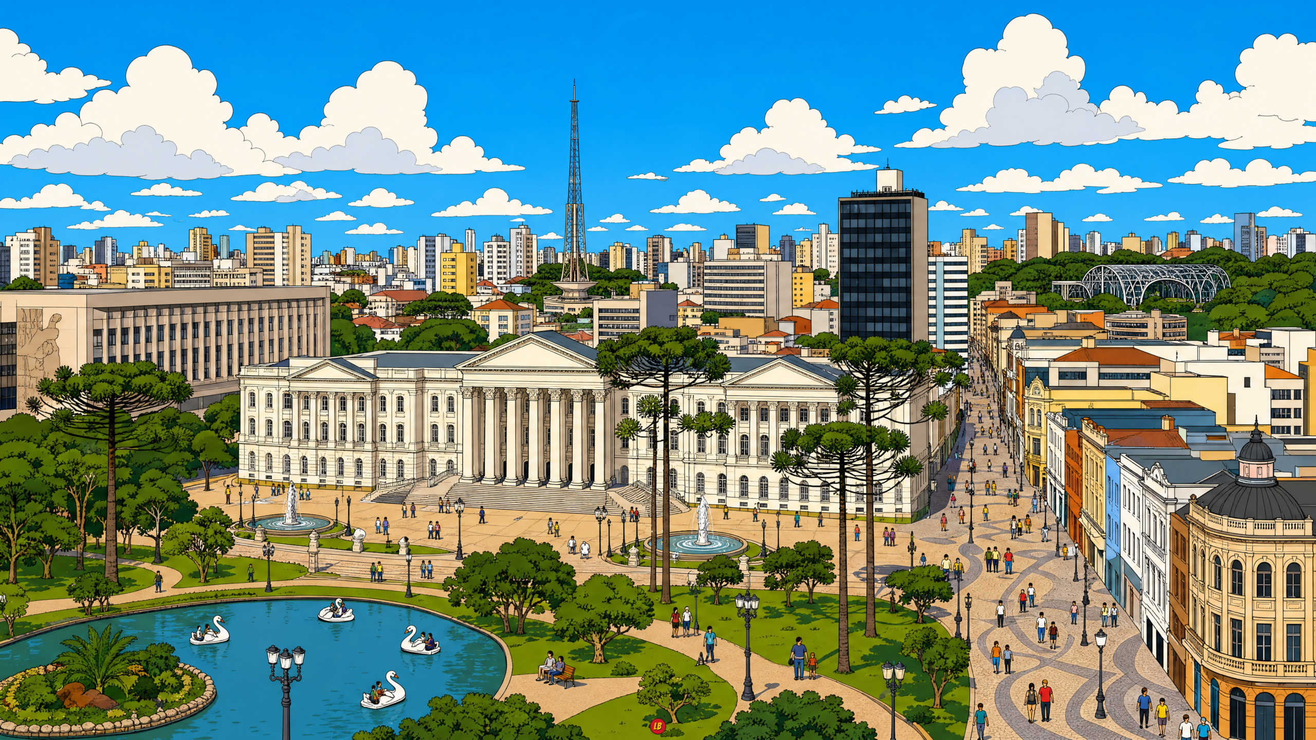 Curitiba