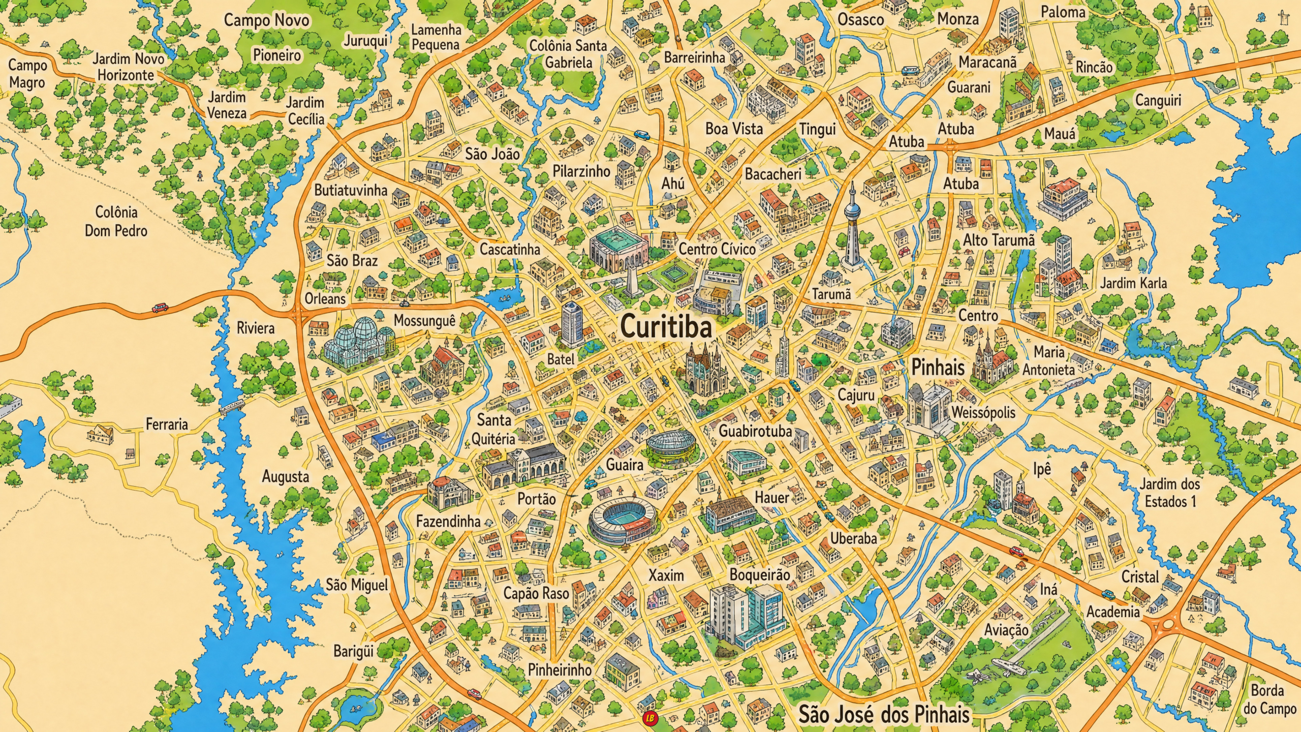 Curitiba