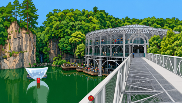 Ópera de Arame