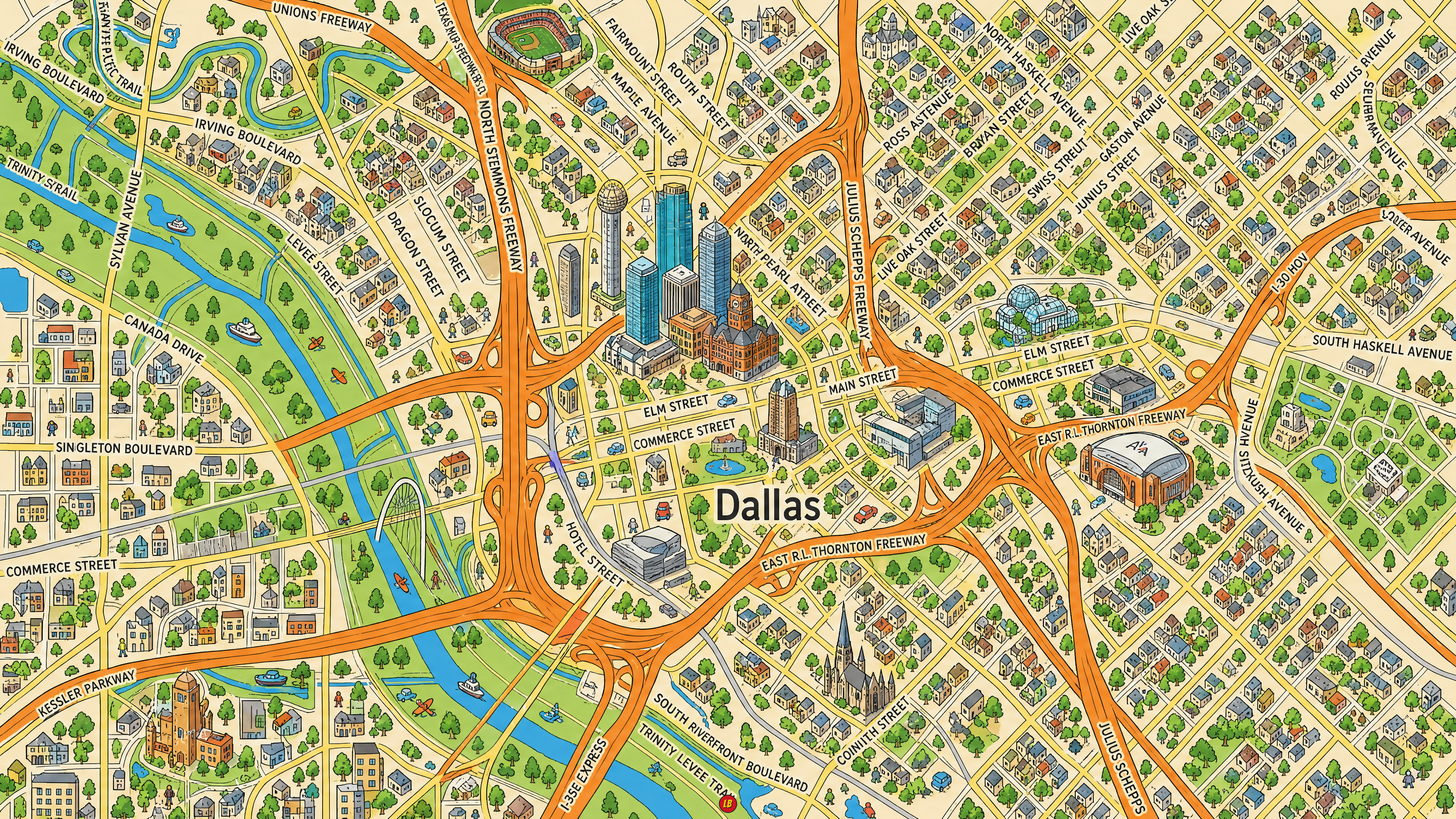 Dallas
