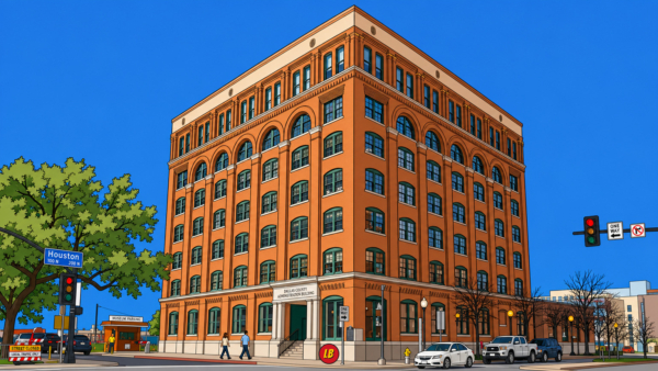 The Sixth Floor Museum at Dealey Plaza