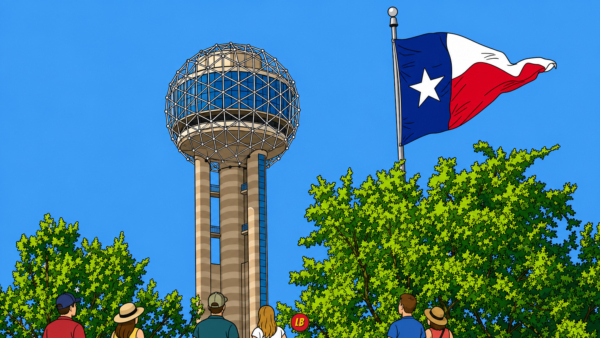 Reunion Tower