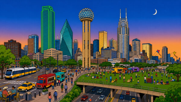 Dallas