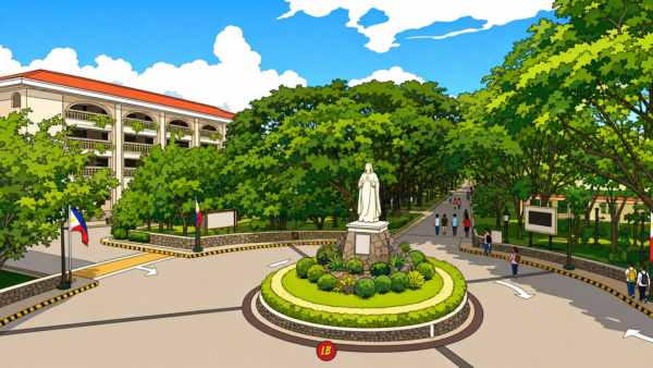 De La Salle University–Dasmariñas