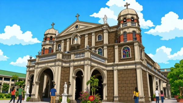 Saint John the Baptist Parish Church