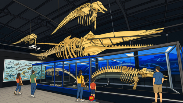 D'Bone Collector Museum