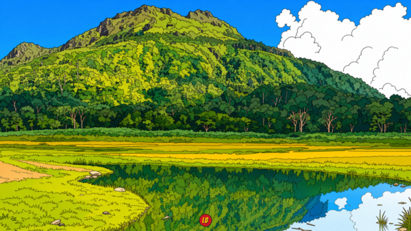 Mount Apo