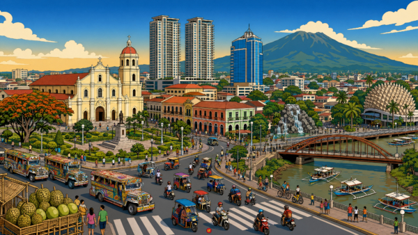 Davao