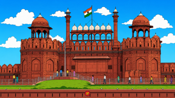 Red Fort