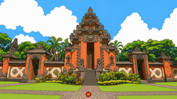 Bali Museum
