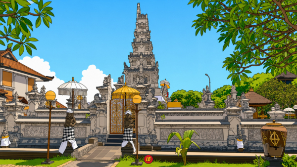 Jagatnatha Temple