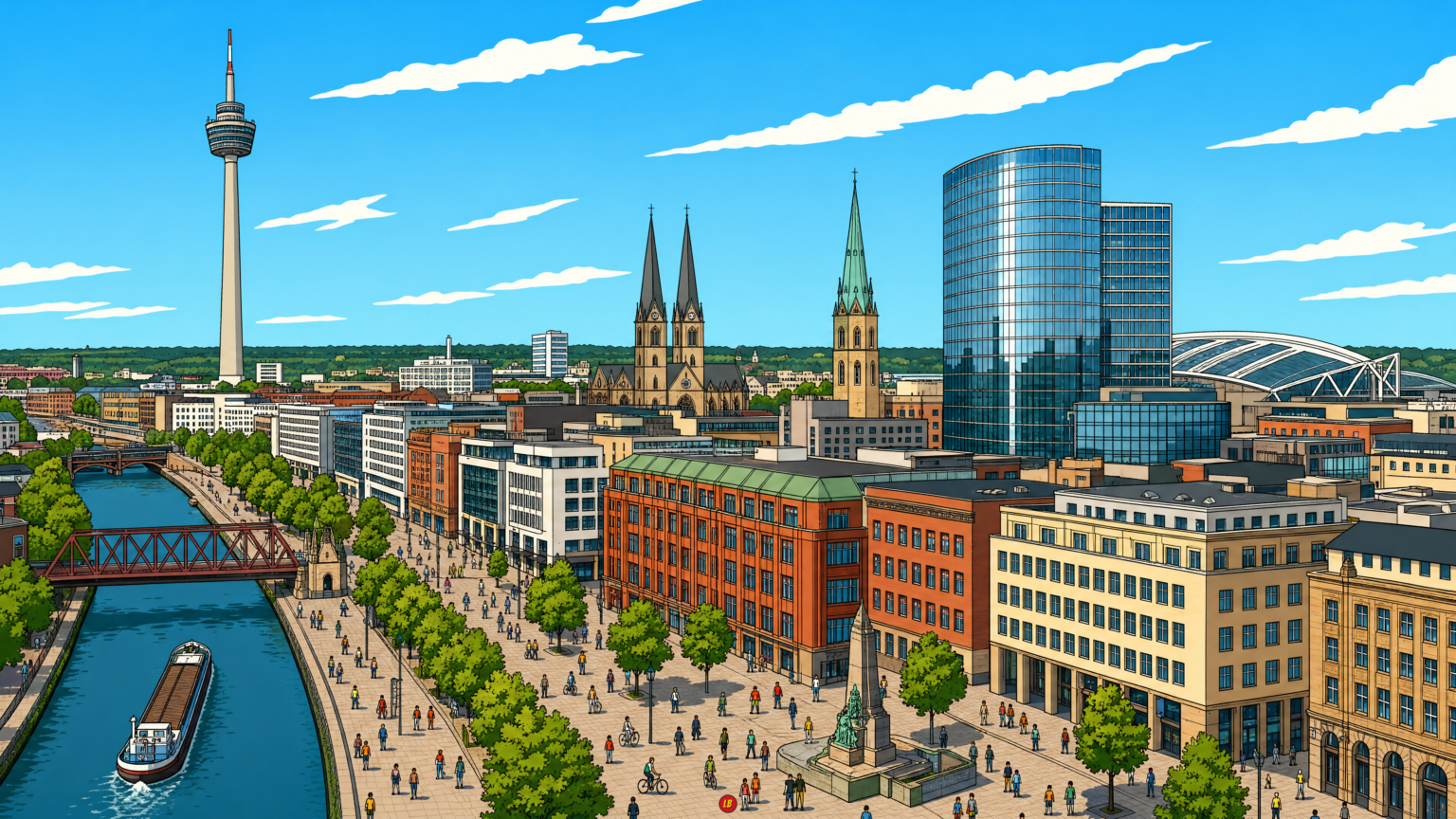 Dortmund