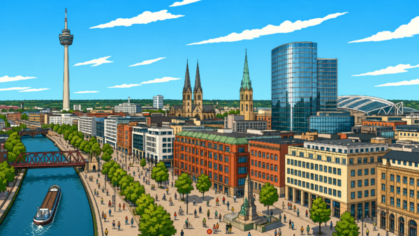 Dortmund