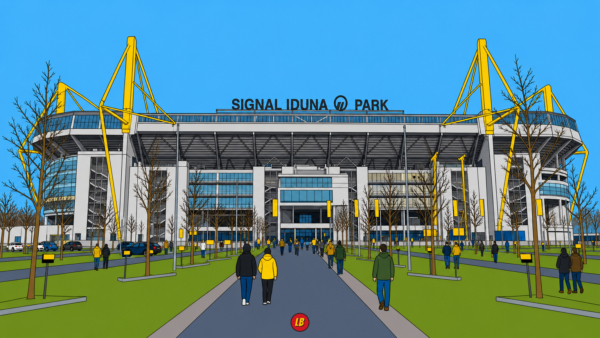 Signal Iduna Park