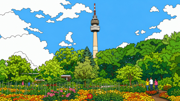Westfalenpark