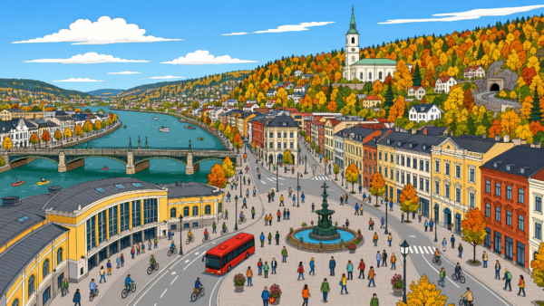Drammen